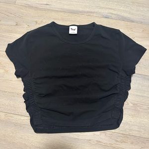 TNA crop top